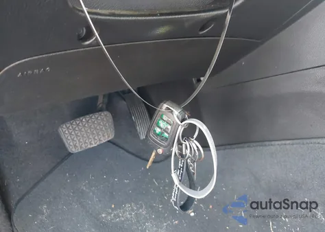 2015 Chevrolet Cruze Lt из США, поврежденный, VIN 1G1PE5SB7F7235564